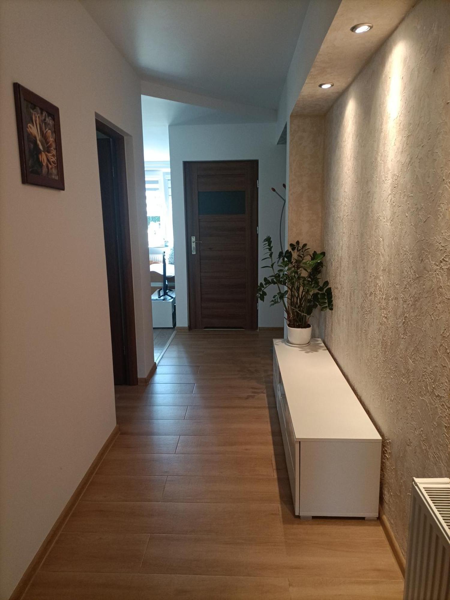 Apartament Blekit Nieba Tykocin Bagian luar foto